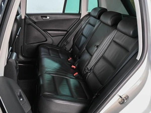 Внедорожник Volkswagen Tiguan 2010 года, 1399000 рублей, Аксай