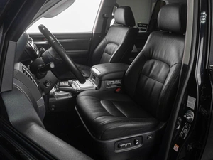 Внедорожник Toyota Land Cruiser 2017 года, 6359000 рублей, Тюмень