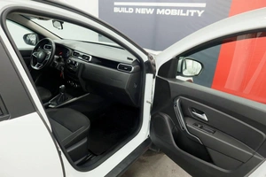Внедорожник Renault Duster 2021 года, 1650000 рублей, Курск