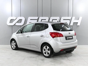 Минивэн Kia Venga 2014 года, 1159000 рублей, Аксай