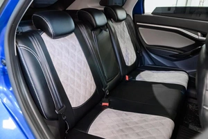 Универсал ВАЗ (LADA) Vesta Cross 2021 года, 1299000 рублей, Ульяновск