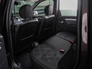 Универсал ВАЗ (LADA) Largus Cross 2018 года, 1099000 рублей, Воронеж