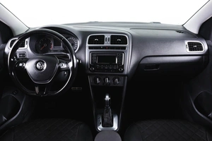 Седан Volkswagen Polo 2016 года, 889000 рублей, Пермь