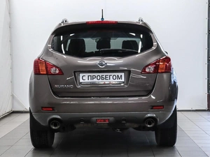 Внедорожник Nissan Murano 2012 года, 1299000 рублей, Красноярск