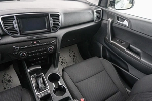 Внедорожник Kia Sportage 2018 года, 2259000 рублей, Красноярск
