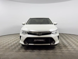 Седан Toyota Camry 2016 года, 1732100 рублей, Казань
