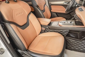 Внедорожник Haval Jolion 2023 года, 1629000 рублей, Челябинск