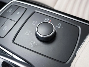 Внедорожник Mercedes-benz GLE-класс AMG 2017 года, 4360000 рублей, Краснодар