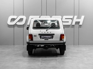 Внедорожник ВАЗ (LADA) Niva Legend 2024 года, 949000 рублей, Тюмень