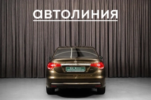 Седан Citroen C4 2015 года, 750000 рублей, Красноярск