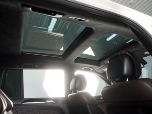 Внедорожник Mercedes-benz GL-класс 2014 года, 2479000 рублей, Красный Пахарь