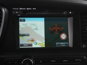 Седан Kia Optima 2012 года, 1769000 рублей, Минеральные Воды