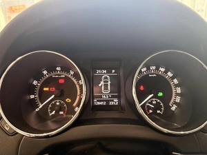 Внедорожник Skoda Yeti 2017 года, 1720000 рублей, Орёл