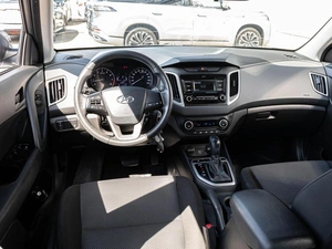 Внедорожник Hyundai Creta 2020 года, 1699000 рублей, Краснодар