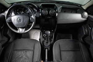 Внедорожник Renault Duster 2015 года, 1249000 рублей, Сургут