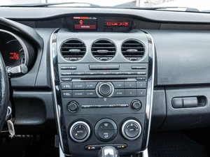 Внедорожник Mazda CX-7 2010 года, 885100 рублей, Ставрополь