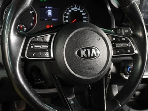 Внедорожник Kia Seltos 2021 года, 2139000 рублей, Воронеж