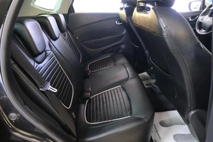 Внедорожник Renault Kaptur 2020 года, 1599000 рублей, Омск