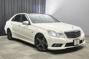 Кабриолет Mercedes-benz E-класс 2011 года, 1530000 рублей, Красноярск
