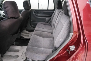 Внедорожник Honda CR-V 1996 года, 559000 рублей, Красноярск