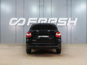 Лифтбек ВАЗ (LADA) Granta 2022 года, 759000 рублей, Воронеж