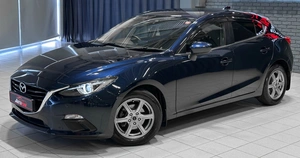 Хетчбэк Mazda Axela 2014 года, 1297000 рублей, Красноярск