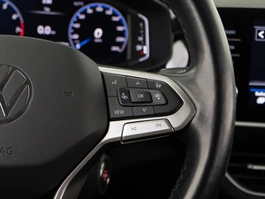 Лифтбек Volkswagen Polo 2021 года, 1849444 рублей, Москва