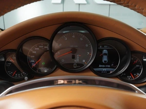 Лифтбек Porsche Panamera 4S 2015 года, 3500000 рублей, Минеральные Воды
