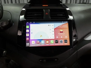 Хетчбэк Ravon R2 2016 года, 819000 рублей, Ставрополь