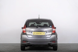 Хетчбэк Nissan Note 2019 года, 1049000 рублей, Томск