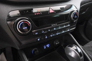 Внедорожник Hyundai Tucson 2016 года, 1989000 рублей, Красноярск
