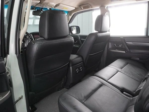 Внедорожник Mitsubishi Pajero 2019 года, 2699000 рублей, Воронеж