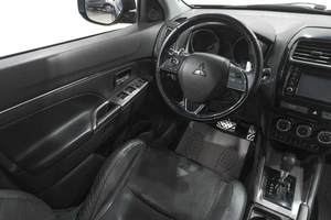 Внедорожник Mitsubishi ASX 2018 года, 1799000 рублей, Новокузнецк