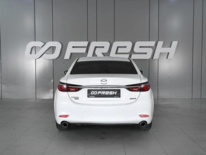 Седан Mazda 6 2023 года, 2879000 рублей, Ростов-на-Дону