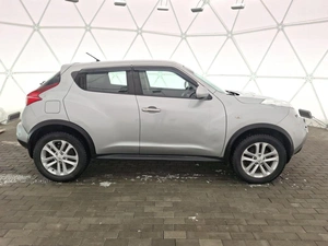 Внедорожник Nissan Juke 2013 года, 830000 рублей, Клинцы