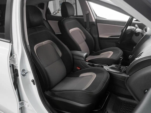 Хетчбэк Kia Ceed 2015 года, 1399000 рублей, Тюмень