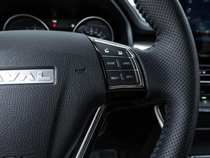 Внедорожник Haval M6 2025 года, 1998000 рублей, Ставрополь