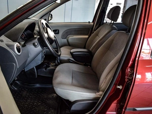 Седан Renault Logan 2009 года, 360000 рублей, Муром