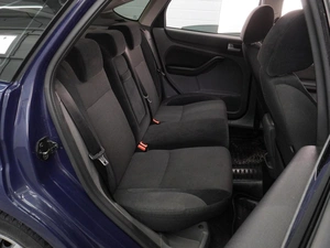 Хетчбэк Ford Focus 2008 года, 599000 рублей, Воронеж