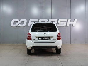 Универсал ВАЗ (LADA) Kalina 2015 года, 579000 рублей, Воронеж