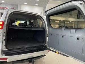 Внедорожник Toyota Land Cruiser Prado 2013 года, 2747000 рублей, Солонцы