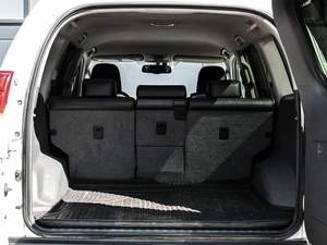 Внедорожник Toyota Land Cruiser Prado 2012 года, 2649000 рублей, Кирилловка