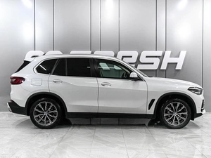 Внедорожник BMW X5 2020 года, 6149000 рублей, Ростов-на-Дону