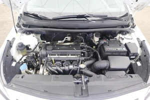 Хэтчбек Hyundai Solaris 2014 года, 1135000 рублей, Орёл