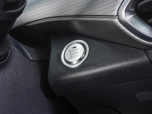 Внедорожник Changan UNI-T 2023 года, 2390000 рублей, Ростов-на-Дону