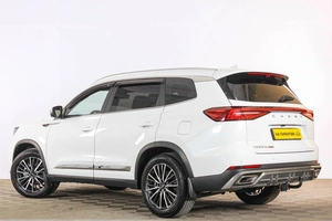 Внедорожник Chery Tiggo 8 Pro Max 2024 года, 2449000 рублей, Тюмень