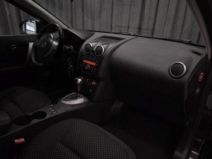 Внедорожник Nissan Qashqai 2008 года, 970000 рублей, Красноярск