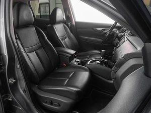 Внедорожник Nissan X-Trail 2018 года, 2299000 рублей, Тюмень