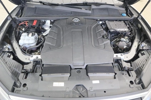 Внедорожник Volkswagen Touareg 2021 года, 3990000 рублей, Орёл