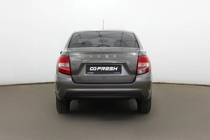 Седан ВАЗ (LADA) Granta 2024 года, 968000 рублей, Орёл